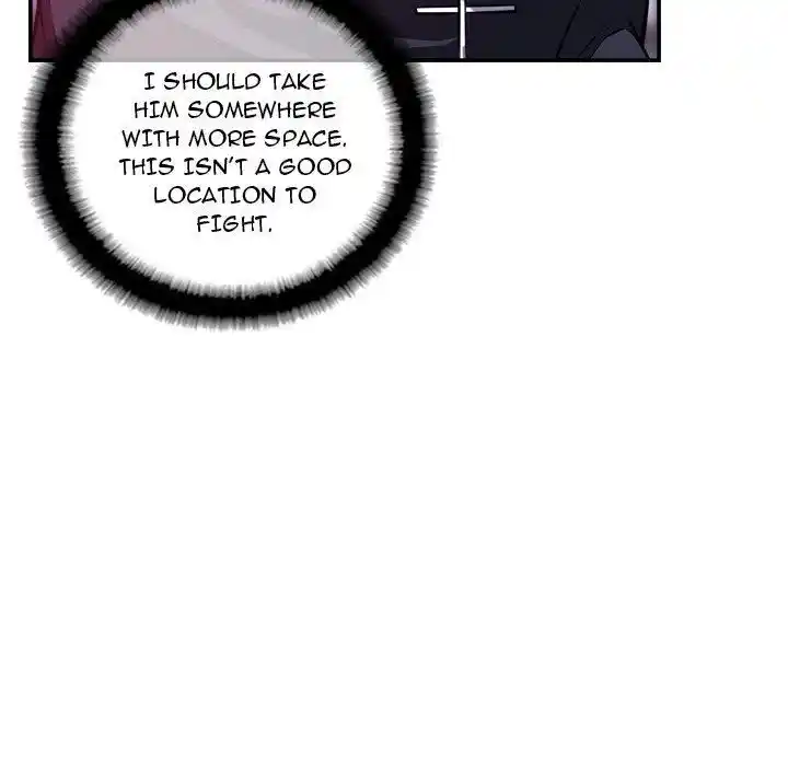 Supernova (Killer Whale) Ch.173