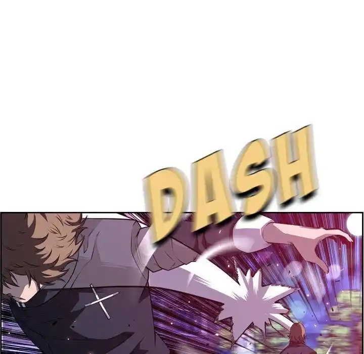 Supernova (Killer Whale) Ch.173