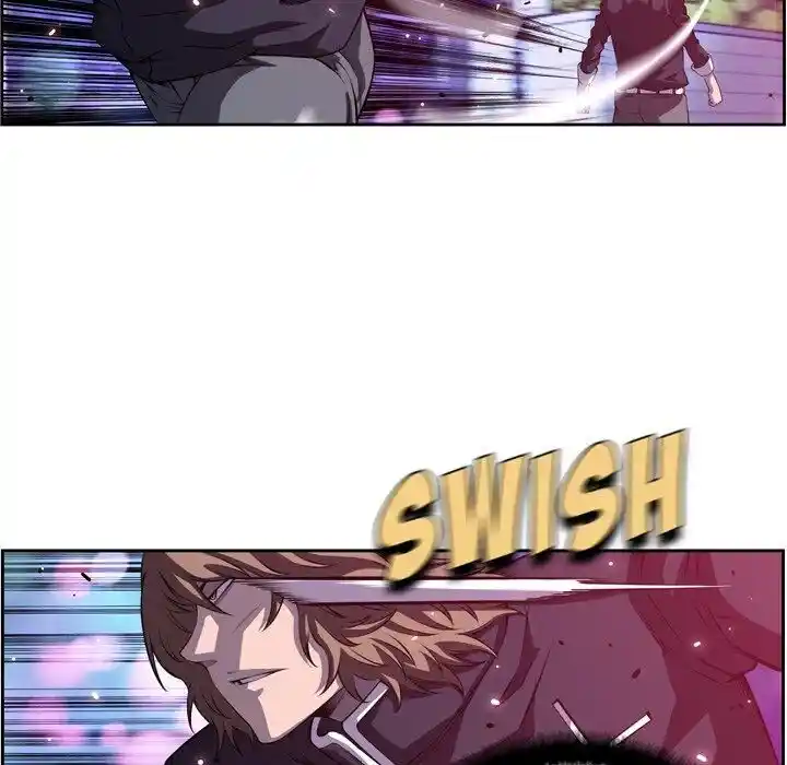 Supernova (Killer Whale) Ch.173