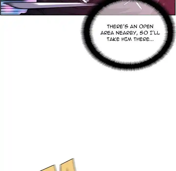 Supernova (Killer Whale) Ch.173