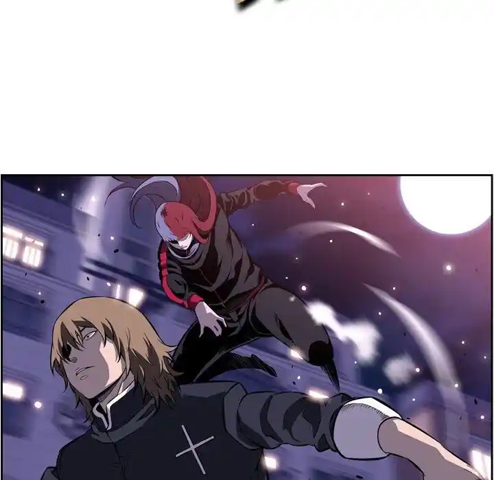 Supernova (Killer Whale) Ch.173