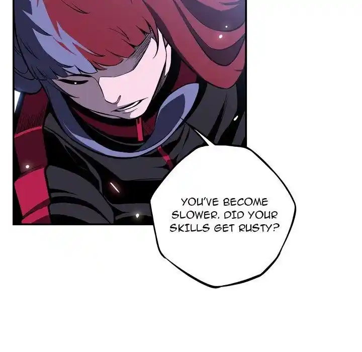 Supernova (Killer Whale) Ch.173