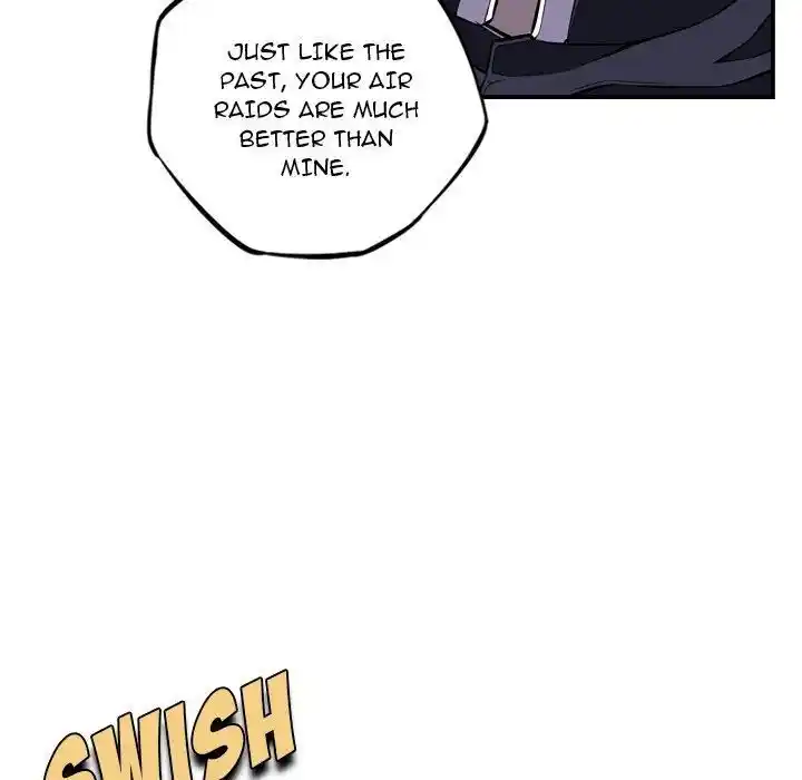 Supernova (Killer Whale) Ch.173