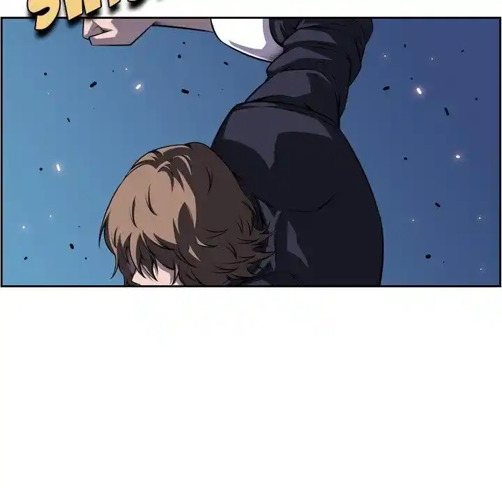 Supernova (Killer Whale) Ch.173