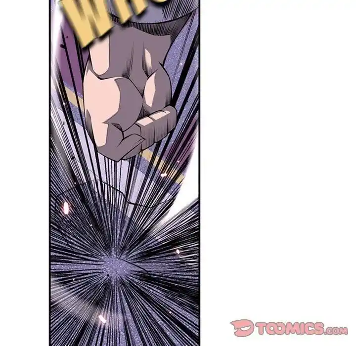 Supernova (Killer Whale) Ch.173