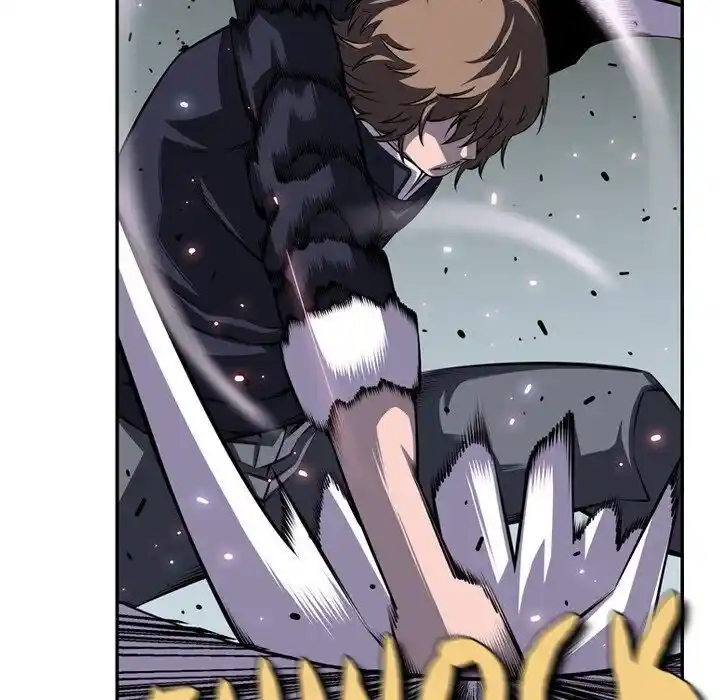 Supernova (Killer Whale) Ch.173