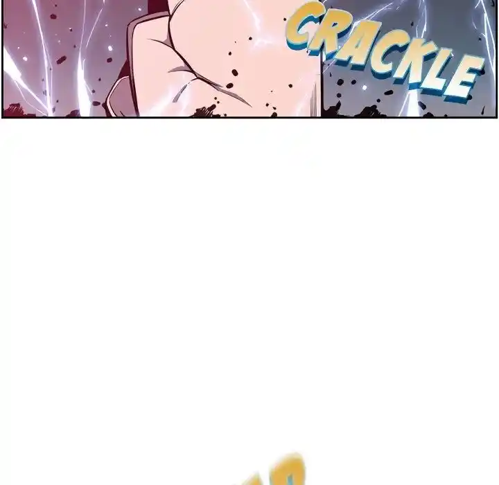 Supernova (Killer Whale) Ch.173