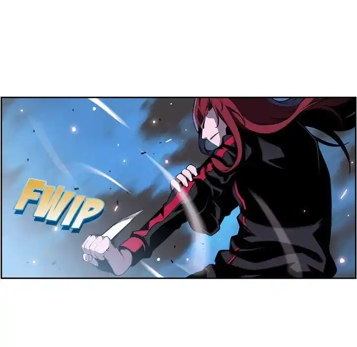 Supernova (Killer Whale) Ch.173