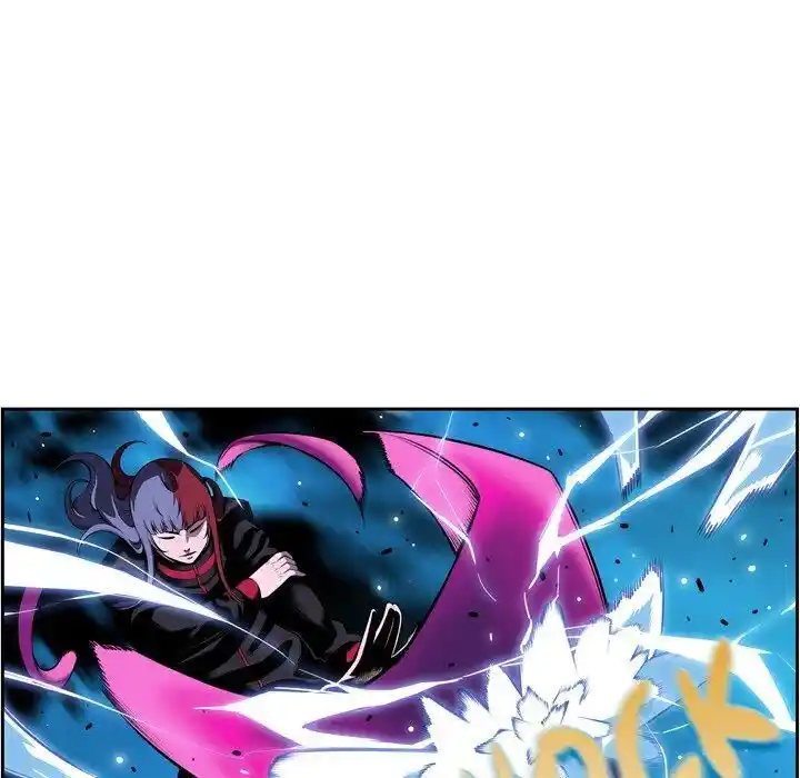 Supernova (Killer Whale) Ch.173