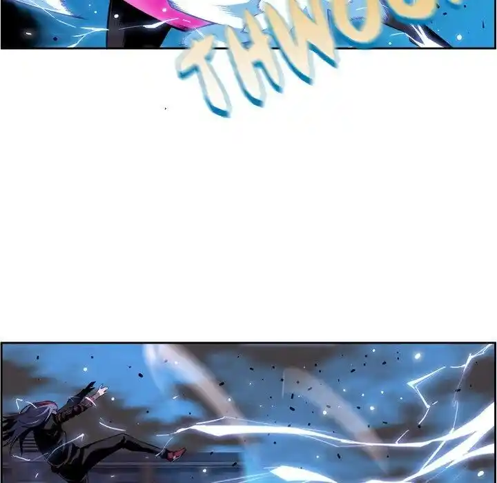 Supernova (Killer Whale) Ch.173