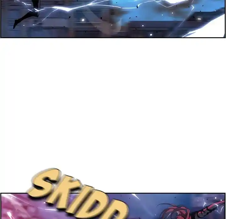 Supernova (Killer Whale) Ch.173