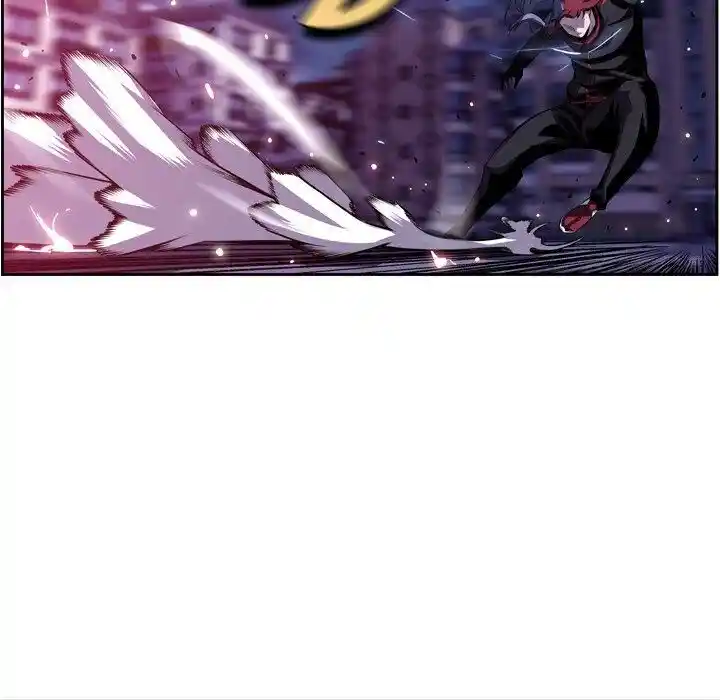 Supernova (Killer Whale) Ch.173