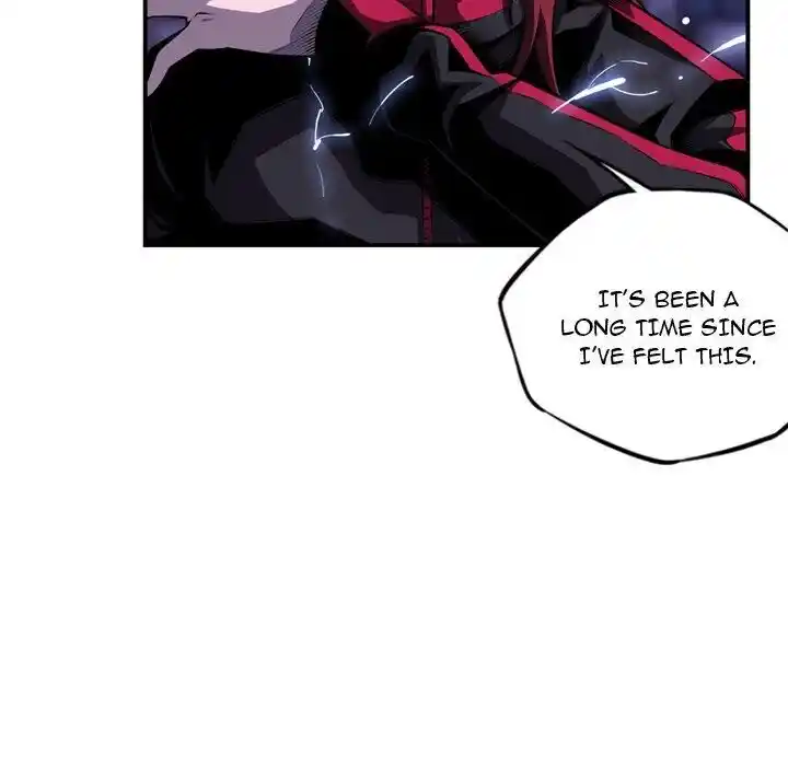 Supernova (Killer Whale) Ch.173