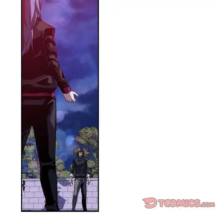 Supernova (Killer Whale) Ch.173