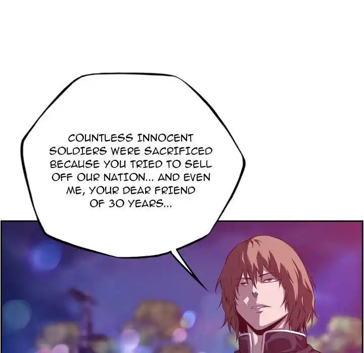 Supernova (Killer Whale) Ch.173