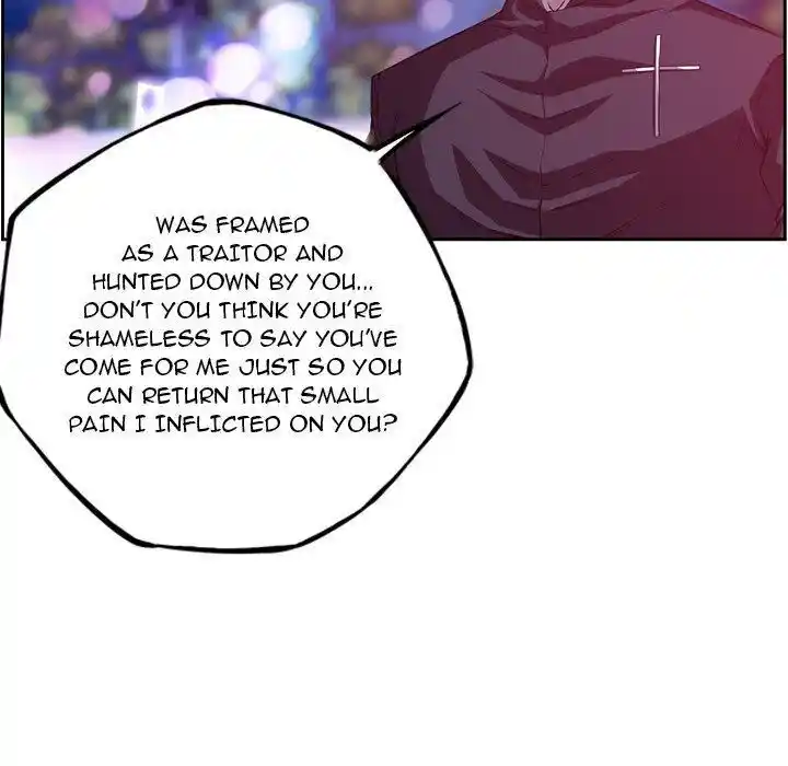 Supernova (Killer Whale) Ch.173