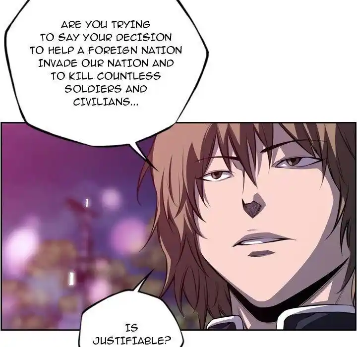 Supernova (Killer Whale) Ch.173