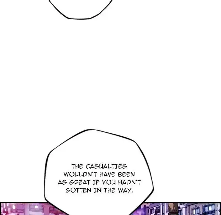 Supernova (Killer Whale) Ch.173