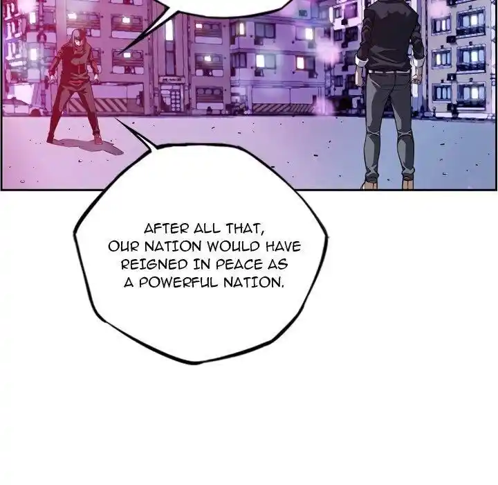 Supernova (Killer Whale) Ch.173