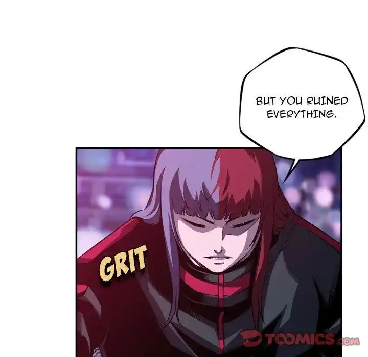 Supernova (Killer Whale) Ch.173