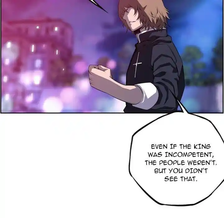 Supernova (Killer Whale) Ch.173