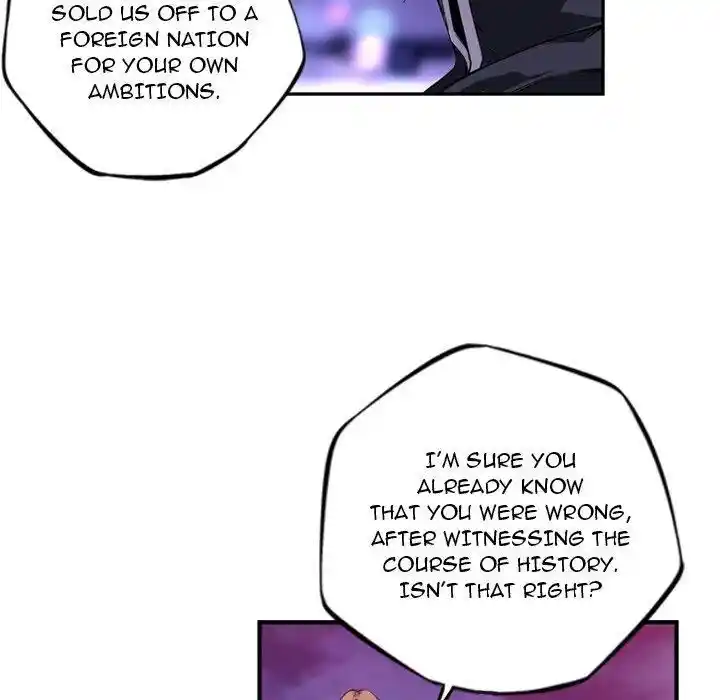 Supernova (Killer Whale) Ch.173