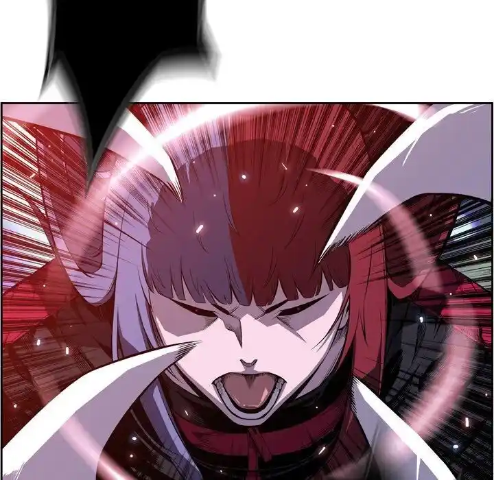 Supernova (Killer Whale) Ch.173