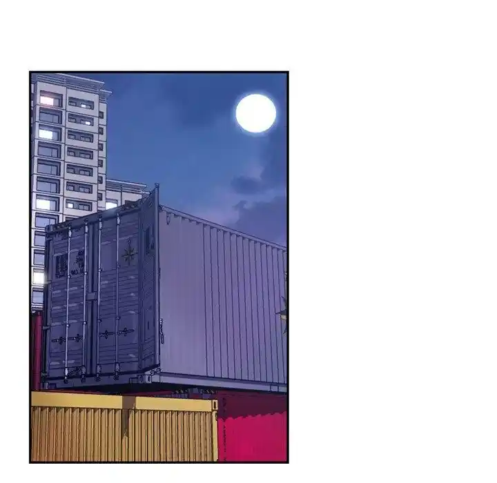 Supernova (Killer Whale) Ch.173