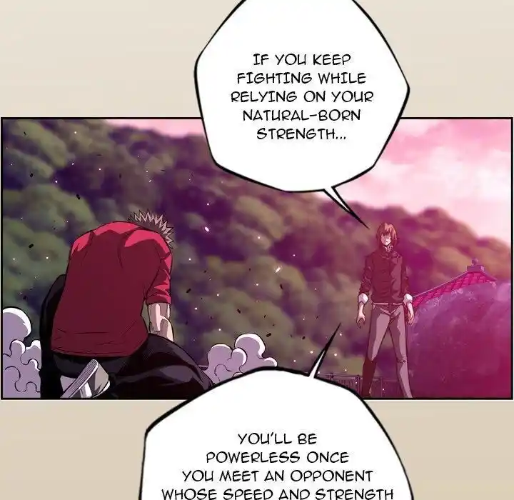 Supernova (Killer Whale) Ch.173