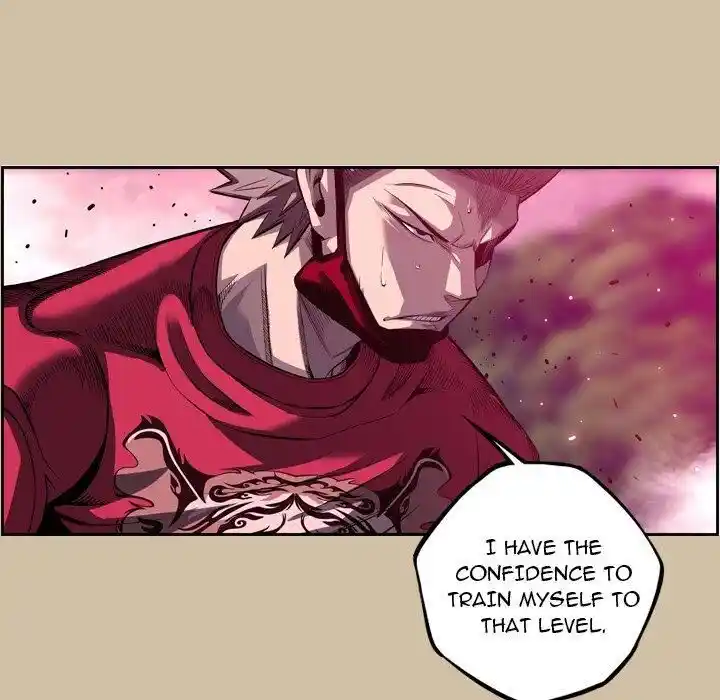 Supernova (Killer Whale) Ch.173