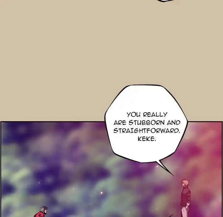 Supernova (Killer Whale) Ch.173