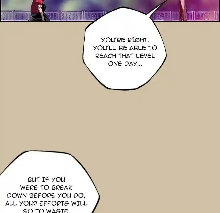 Supernova (Killer Whale) Ch.173