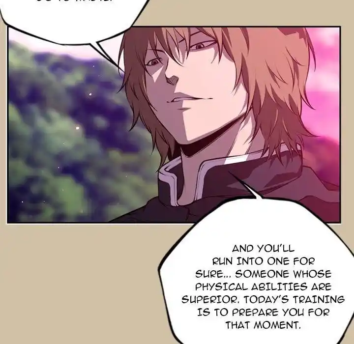 Supernova (Killer Whale) Ch.173