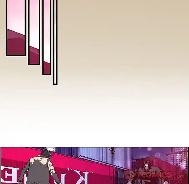 Supernova (Killer Whale) Ch.173