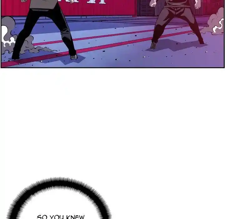 Supernova (Killer Whale) Ch.173