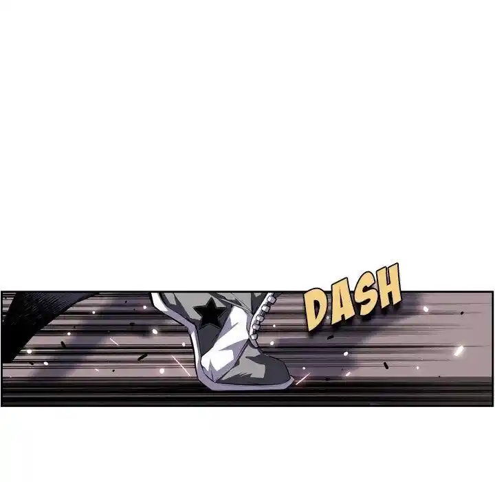 Supernova (Killer Whale) Ch.173