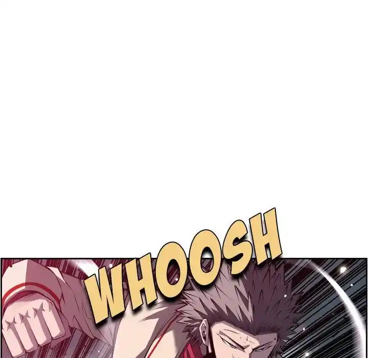 Supernova (Killer Whale) Ch.173