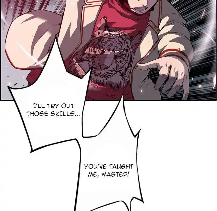 Supernova (Killer Whale) Ch.173