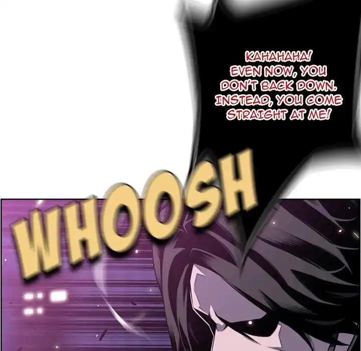 Supernova (Killer Whale) Ch.173