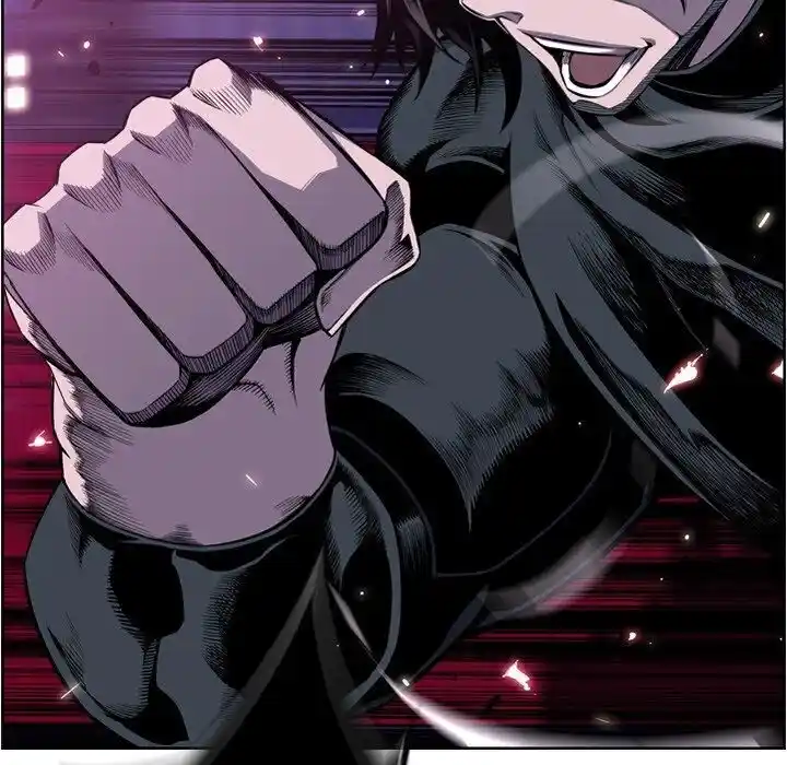 Supernova (Killer Whale) Ch.173