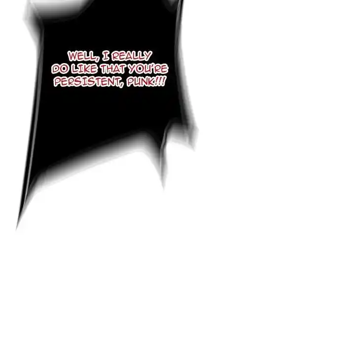 Supernova (Killer Whale) Ch.173