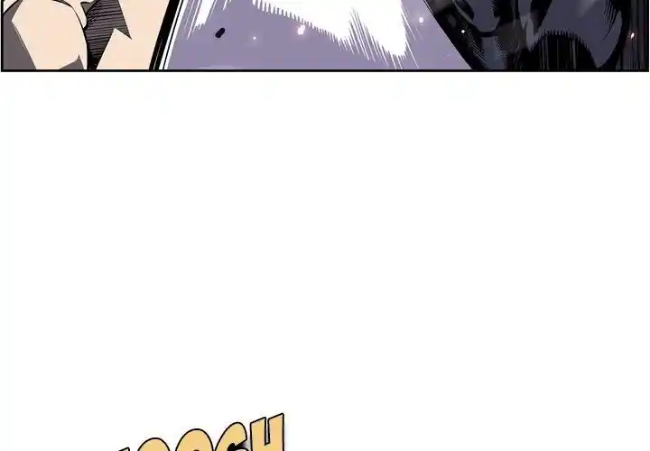 Supernova (Killer Whale) Ch.174