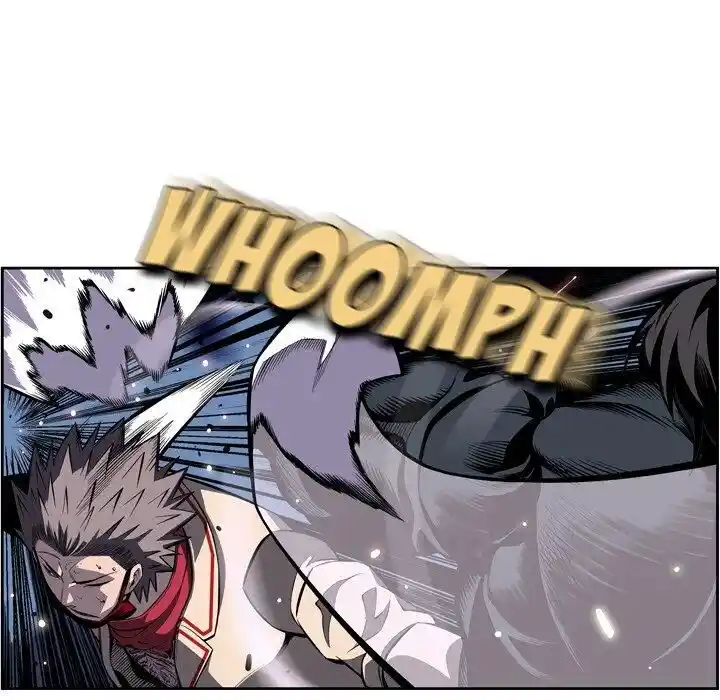 Supernova (Killer Whale) Ch.174