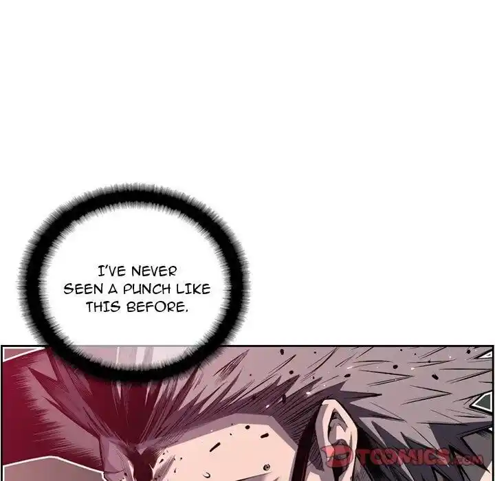 Supernova (Killer Whale) Ch.174