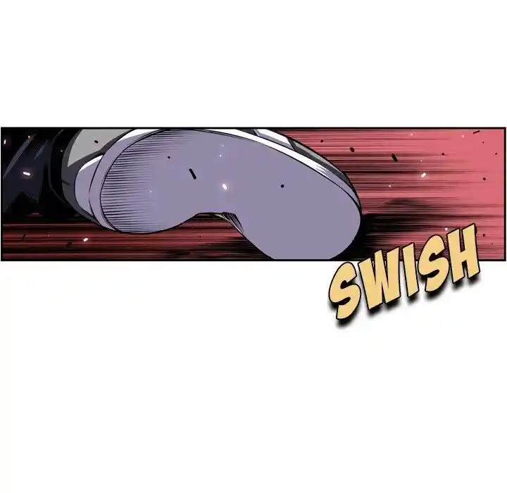 Supernova (Killer Whale) Ch.174