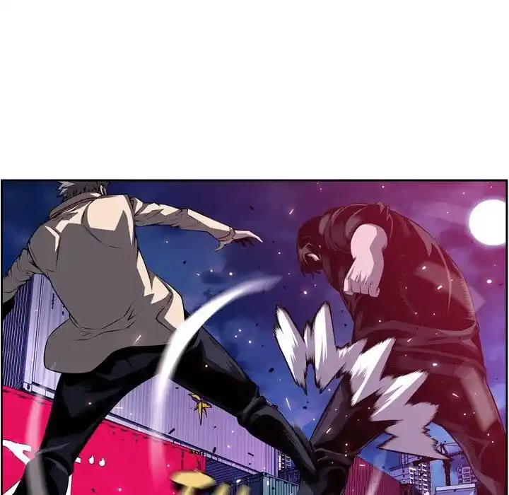 Supernova (Killer Whale) Ch.174