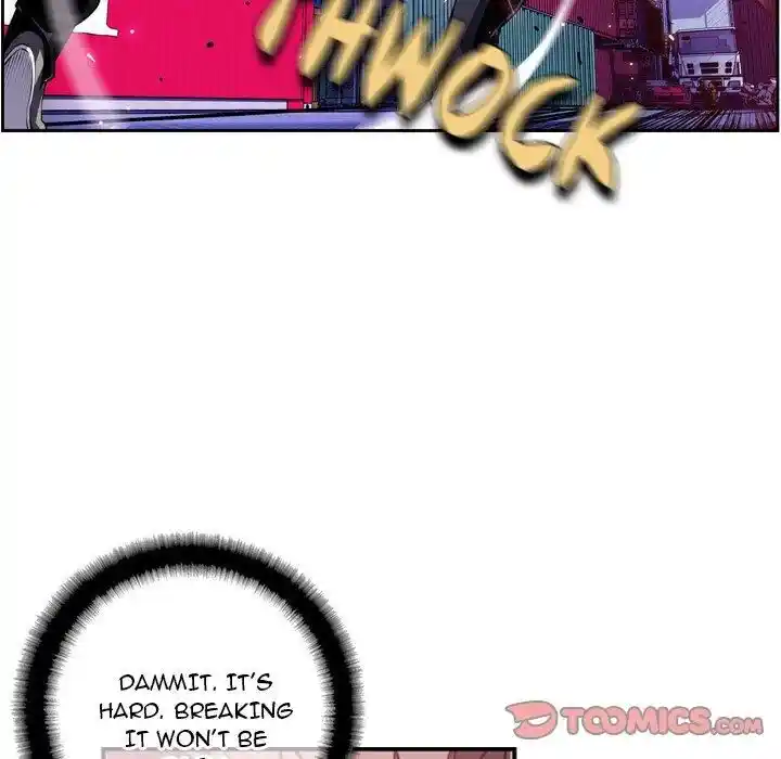 Supernova (Killer Whale) Ch.174