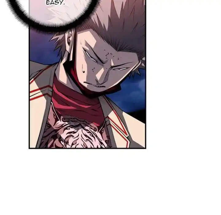 Supernova (Killer Whale) Ch.174