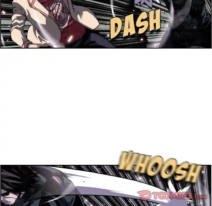 Supernova (Killer Whale) Ch.174