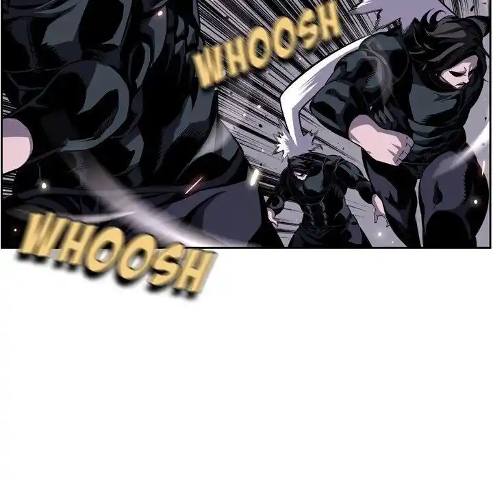 Supernova (Killer Whale) Ch.174